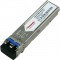 Avaya / Nortel 1-port 1000BaseCWDM Small Form Factor Pluggable GBIC (mini-GBIC, connector type: LC) - 1510nm Wavelength, 40km.