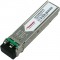 Avaya / Nortel 1-port 1000BaseCWDM Small Form Factor Pluggable GBIC (mini-GBIC, connector type: LC) - 1530nm Wavelength, 40km.