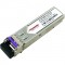 Allied Telesis Compatible 100FX (LC) single mode BiDi SFP (1550 TX, 1310 Rx), 15km
