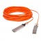 Arista QSFP+ to QSFP+ 40GbE Active Optical Cable 3 meter