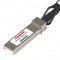 Brocade 10Gbps Direct Attached SFP+ copper cable, active, 1 m