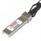 Brocade 10Gbps Direct Attached SFP+ copper cable, active, 2 m