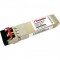 Brocade 10GBASE-ZR, SFP+ optic (LC), for up to 80 km over SMF