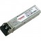 Brocade 1000BASE-SX SFP optic, MMF, LC connector, optical monitoring capable, industrial temperature