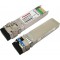 10Gb, Single Fiber SM, Bidirectional, 1270nm Tx / 1330nm Rx, 10 Km, Simplex LC SFP+ (must be paired with 10GB-BX10-D)