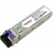 1 Gb, 1000Base-BX40-D Single Fiber SM, Bidirectional, 1490nm Tx / 1310nm Rx, 40 Km, Simplex LC SFP (must be paired with MGBICBX40-U), -40°C to +60°C